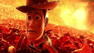 7 VEZES QUE A PIXAR FEZ VOCÊ CHORAR [upl. by Aicemat521]