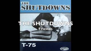 THE SHUTDOWNS T75 FULL ALBUM [upl. by Atiuqehc]