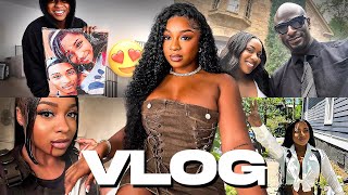 IM Back 🎊 Life Update 💫 I Booked A Movie Role 🎉 Filming Toya amp Reginae Season 2 amp More 🥳 [upl. by Aisnetroh131]