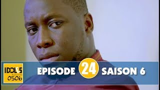 IDOLES  saison 6  épisode 24 [upl. by Enenstein]