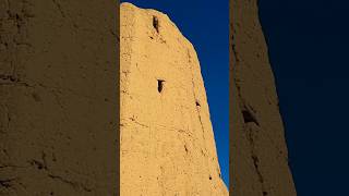 An old building in Wardak province of Afghanistan  Afghanistan Natural Beauties [upl. by Ajin]