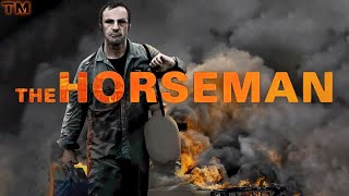 The Horseman  Mein ist die Rache  Trailer English HD [upl. by Clarisa678]