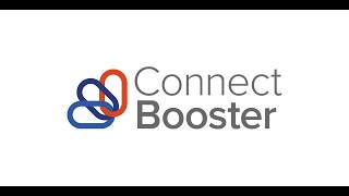 ConnectBooster Demo  ConnectBoostercom [upl. by Swain501]