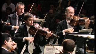 Stravinsky The Firebird  Gergiev · Vienna Philarmonic · Salzburg Festival 2000 [upl. by Ainer]