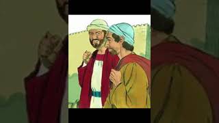 PAULS CHARGE TO TIMOTHY PART 1 [upl. by Fulvi]