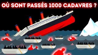 Le Mystère des Corps Disparus du Titanic [upl. by Arramahs986]