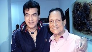 Jeetendra Receives Dada Saheb Phalke Ratna Award [upl. by Hawkins]