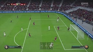 FIFA 16 PC  Gameplay [upl. by Chemosh]