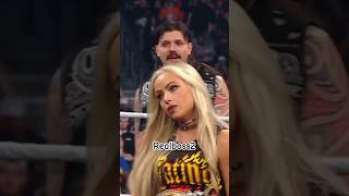 liv Morgan🔥 romanreigns viralshorts [upl. by Sid]