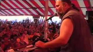 Glenn Kaiser Band Crossroads live [upl. by Martsen]