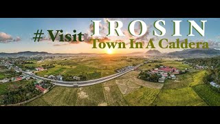 Episode 3 Irosin Discover the Secrets of a Caldera [upl. by Bushweller]