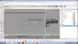 FARNSWORTH HOUSE RHINOCEROS PART 5 [upl. by Steele]