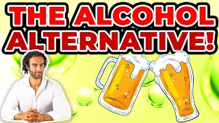 The Alcohol Alternative Youve Never Tried Akuamma Extract [upl. by Ari]