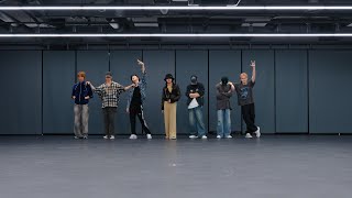 NCT DREAM 엔시티 드림 When Im With You Dance Practice [upl. by Knowland]