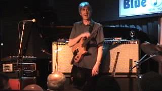 Allan Holdsworth  Blue Note Clinic 2005 Part Two [upl. by Rachelle]