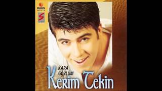 Kerim Tekin  Cici Baba  Sevdiğim 90 [upl. by Heater]