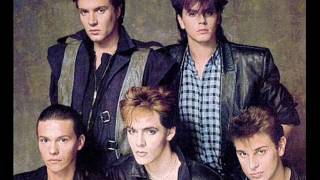 Duran Duran New Moon On Monday Live AUDIO Oakland 1984 [upl. by Akiwak]