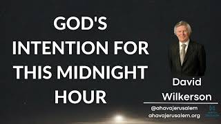 David Wilkerson  GODS INTENTION FOR THIS MIDNIGHT HOUR  One of the Best Sermons [upl. by Snyder]