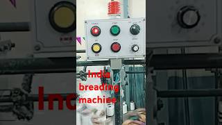 India breading machine mumbai breading machine [upl. by Ahsietal]