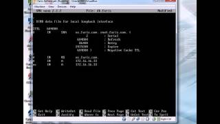 Mail Server Installation and Configuration using postfix dovecot squirrelmail by Faris Arifiansyah [upl. by Florentia]