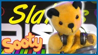 The Best Moments Of Sooty  The Sooty Show [upl. by Aliuqet13]