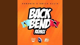 Back Bend Remix [upl. by Assenna]