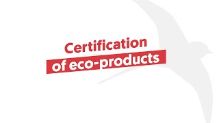 Certify your products with Ecocert  Cosmetics homecare and cleaning products [upl. by Hildegard]