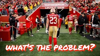 An Arizona Cardinals Fan Identifies the 49ers Problems [upl. by Stanton]