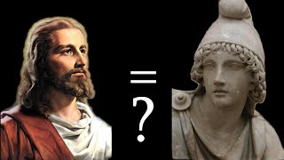 Is Jesus Identical to Mithras [upl. by Zora]