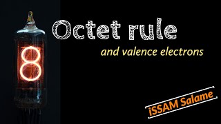 Octet rule and valence electrons [upl. by Guevara]