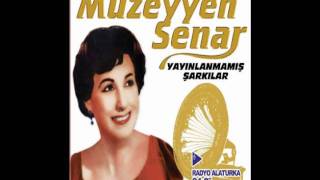 müzeyyen senar bir ihtimal daha var [upl. by Tully]