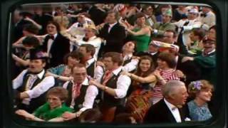 Schunkellieder bei Mainz bleibt Mainz wie es singt und lacht 1979 [upl. by Fredenburg]