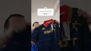 unboxing maillot de foot Unbonmaillot foot unboxing [upl. by Appel290]