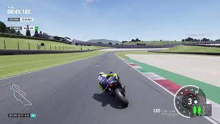 RIDE 5  Mugello R1M 154 [upl. by Eiresed]