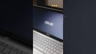 Asus Vivobook 14 i3 11th Gen llUnboxing amp Review Best laptop Under 30k vivobook asus viral [upl. by Ahsiekel]