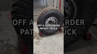 GM OEM Beadlocks 2024 chevrolet beadlocks offroading madmax toyotires iowa 4x4 4x4offroad [upl. by Riella]