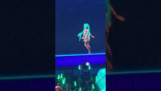 MIKU EXPO MELBOURNE 2024 VID 13 [upl. by Aihcsrop]