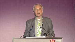 Richard Dawkins  Now Praise Intelligent Design [upl. by Irmgard175]