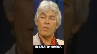 James Coburn talks about Bruce Lee brucelee [upl. by Acinomahs720]