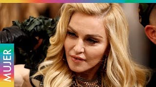 Madonna exige que se destruyan todos los inodoros que usó [upl. by Fagan]