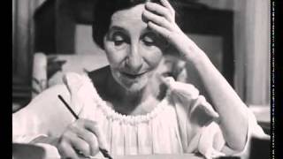 BACH  Chromatic Fantasia BWV 903  Wanda Landowska 1935 [upl. by Ayanad]