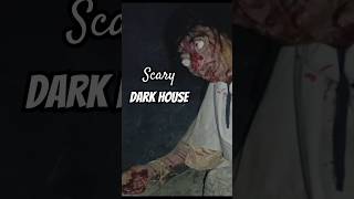 Scary experience in Dark House hunting Royal Meenakshi Mall latest trending scary entertainment [upl. by Nnylarat977]