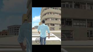 Police Ne Mere Sath Ye kya Kyi 😳 Indian Theft Auto shorts viral indiantheftautosimulator [upl. by Alyakam]