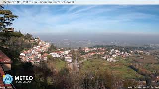 20241207 Bertinoro [upl. by Aznerol]