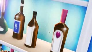 GrayStillPlays The Sims 4 but its only when he says quotFULL LIQUOR BARquot [upl. by Chill]