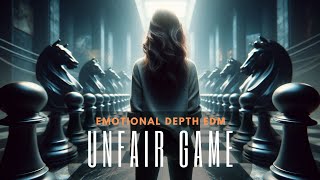 Unfair Game  Emotional Depth EDM No Copyright [upl. by Connor]