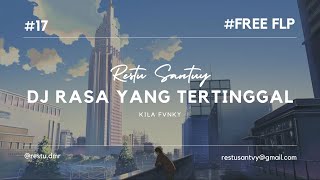 FREE FLP  RASA YANG TERTINGGAL  ST12  BOOTLEG   KILA FVNKY [upl. by Airlia989]