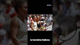 31 07 parigi2024  tennis Jasmine Paolini e Sara Errani battono la coppia Francese GarciaParry [upl. by Nyleahs]