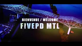 FivePD MTL [upl. by Atsirt869]