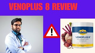 VENOPLUS 8 REVIEW ⚠️🚨NEW ALERT⚠️🚨 VenoPlus 8 Reviews VenoPlus 8 Works [upl. by Quiteri134]